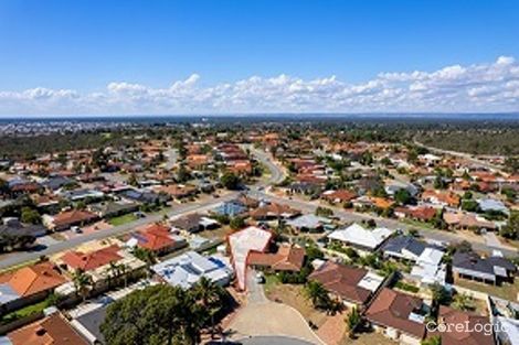 Property photo of 12A Claredon Court Alexander Heights WA 6064