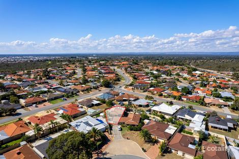 Property photo of 12A Claredon Court Alexander Heights WA 6064