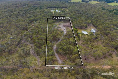 74 Bliss Rd, Dereel, VIC 3352