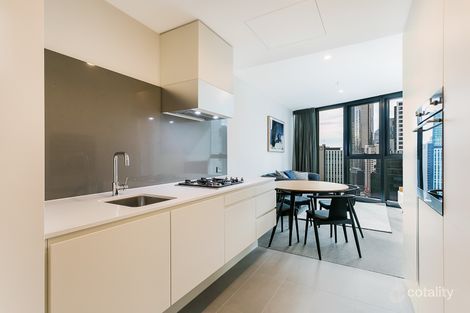 2109/105-107 Clarendon St, Southbank, VIC 3006