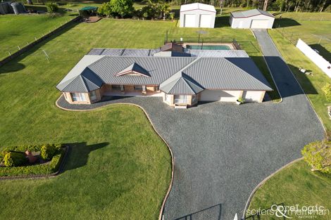 Property photo of 27 County Close Medowie NSW 2318