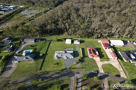Property photo of 27 County Close Medowie NSW 2318