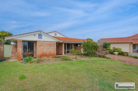 Property photo of 6 Portside Grove Ballajura WA 6066