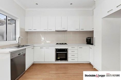 Property photo of 5/53 Chaleyer Street Reservoir VIC 3073