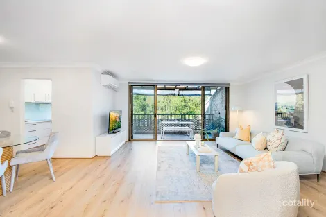 39/25 Best St, Lane Cove, NSW 2066