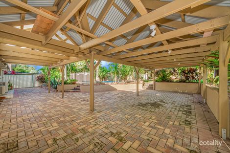 Property photo of 6 Bartlett Avenue Nerang QLD 4211