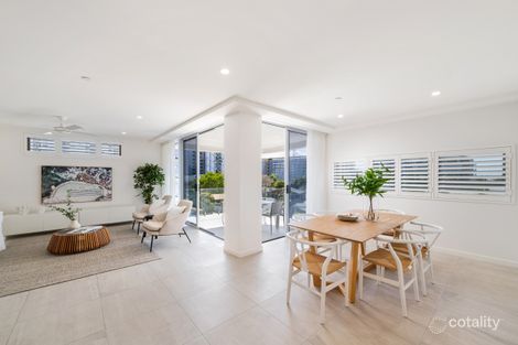 Property photo of 301/1 Naroo Court Mooloolaba QLD 4557