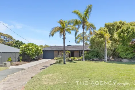 Property photo of 3 Elder Place Padbury WA 6025