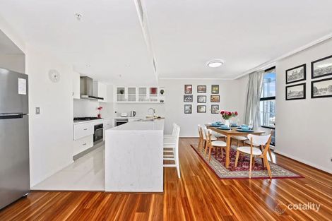 Property photo of 1402/58-62 Mountain Street Ultimo NSW 2007
