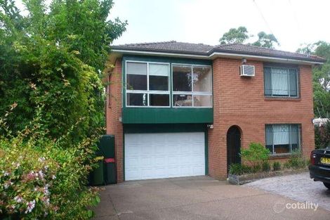Property photo of 9 Van Dieman Place Caringbah NSW 2229