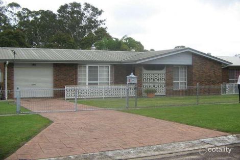 13 Grevillea Dr, Granville, QLD 4650