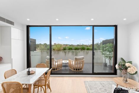 Property photo of 2502/1 Metters Street Erskineville NSW 2043