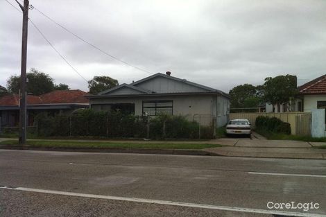 Property photo of 1115 Canterbury Road Wiley Park NSW 2195