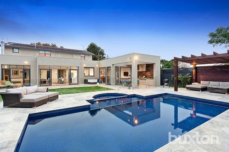 Property photo of 17 Bolton Avenue Hampton VIC 3188