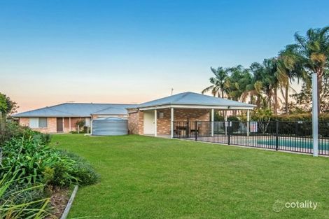 Property photo of 108A Cemetery Road Raceview QLD 4305
