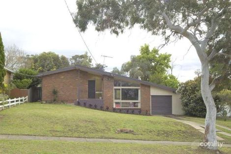 18 Twain St, Winston Hills, NSW 2153