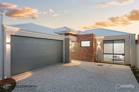3/16 Wynyard St, Yokine, WA 6060