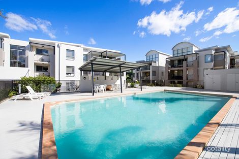Property photo of 47/7 Landsborough Terrace Toowong QLD 4066