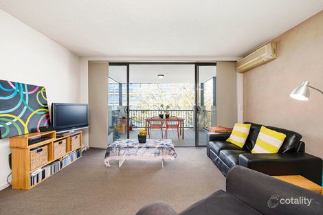 Property photo of 47/7 Landsborough Terrace Toowong QLD 4066