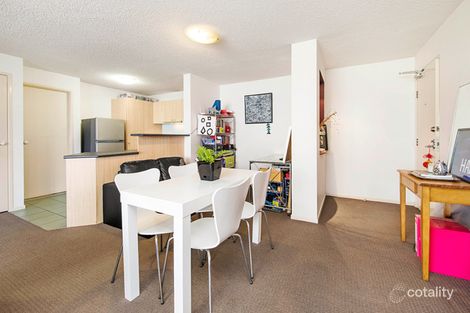 Property photo of 47/7 Landsborough Terrace Toowong QLD 4066