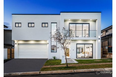 53 Stockhorse Ave, Box Hill, NSW 2765