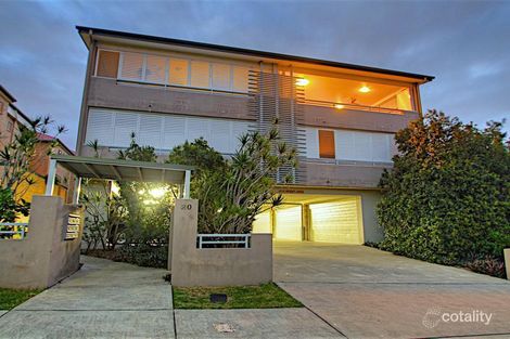 Property photo of 5/20 Simpson Street Morningside QLD 4170