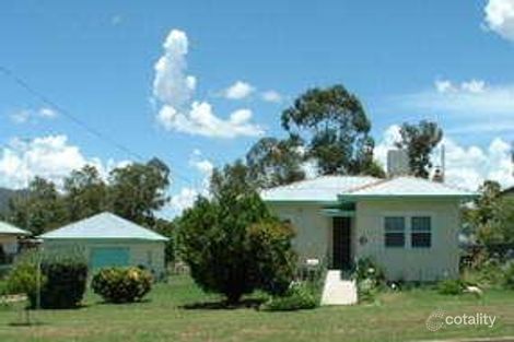 Property photo of 12 Lennox Street Quirindi NSW 2343