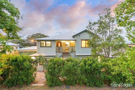 Property photo of 26 Beauvardia Street Cannon Hill QLD 4170