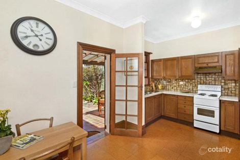 Property photo of 38 Park Parade Bondi NSW 2026
