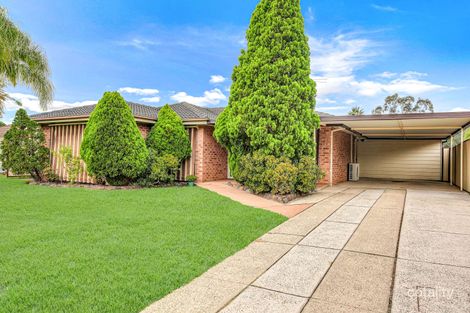 45 Winsome Ave, Plumpton, NSW 2761