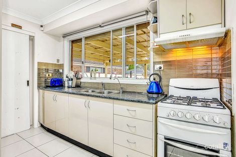 Property photo of 45 Winsome Avenue Plumpton NSW 2761