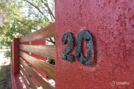 Property photo of 20 Crown Street Dubbo NSW 2830