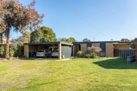 Property photo of 2 Reilly Court Tatura VIC 3616