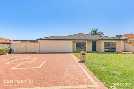 Property photo of 6 Clune Court Huntingdale WA 6110