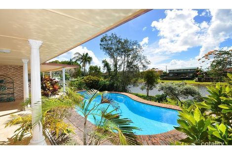 Property photo of 11 Kingfisher Crescent Burleigh Waters QLD 4220