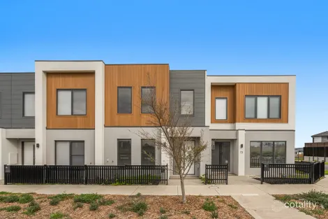 71 Garrong Ave, Wollert, VIC 3750