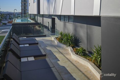 Property photo of 505/60 Doggett Street Newstead QLD 4006