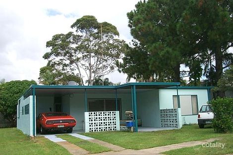 40 Eugaree St, Southport, QLD 4215