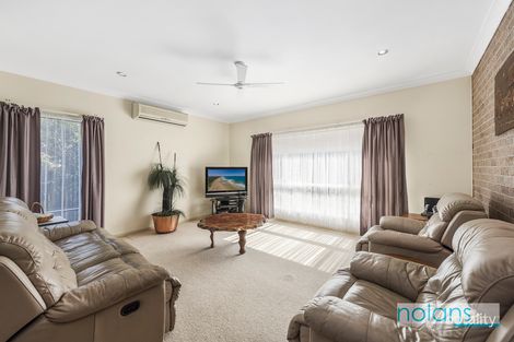 Property photo of 1 Romney Close Coffs Harbour NSW 2450