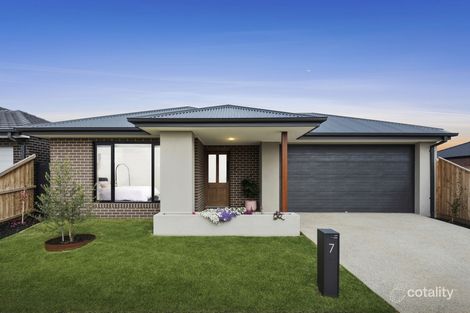 7 Audrey St, Charlemont, VIC 3217