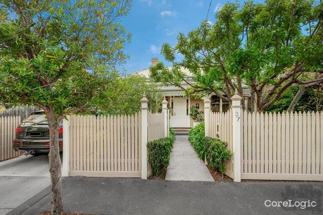 Property photo of 37 Blenheim Street Balaclava VIC 3183