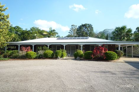 367 Sahara Rd, Glass House Mountains, QLD 4518