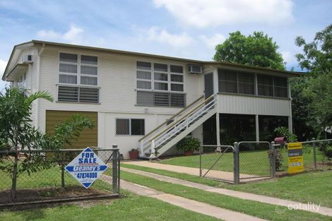 48 Hodgkinson St, Charters Towers City, QLD 4820