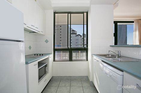 Property photo of 801/30-34 Surf Parade Broadbeach QLD 4218