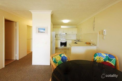 Property photo of 14/146 Pacific Parade Bilinga QLD 4225