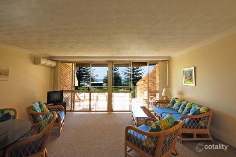 Property photo of 14/146 Pacific Parade Bilinga QLD 4225