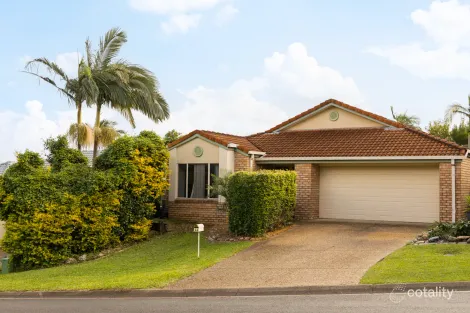 Property photo of 66 Springsure Street Runcorn QLD 4113