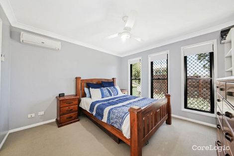 Property photo of 8 Riverside Crescent Springfield Lakes QLD 4300