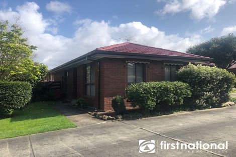 1/22-24 Mansfield St, Berwick, VIC 3806