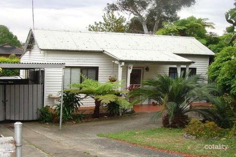 5 Burlington Ave, Earlwood, NSW 2206